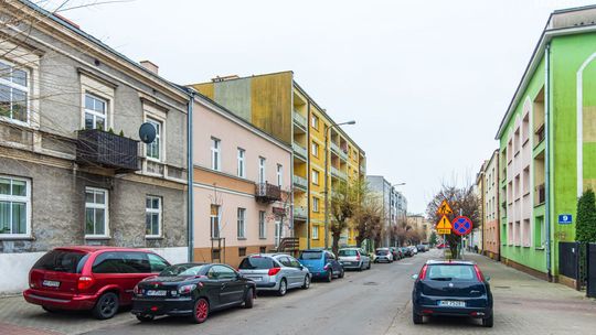 Więcej płatnego parkowania