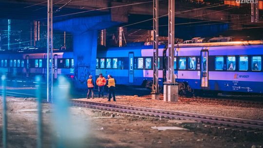 Więcej pociągów z Radomia do Łodzi?