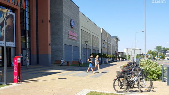 Więcej udogodnień dla rowerzystów