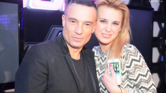 Więcej zdjęć Stachurskiego w Explosion!