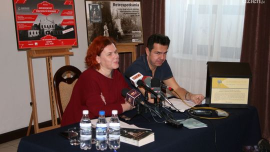 Wieczór andrzejkowy w Resursie