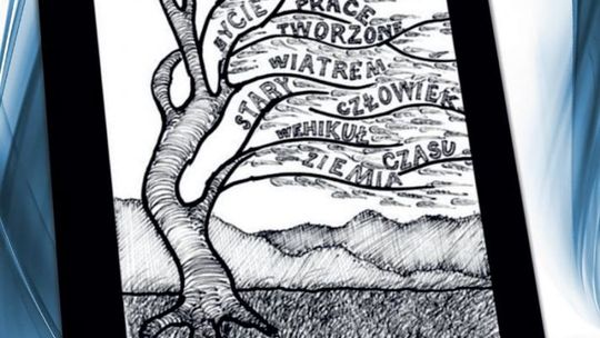 Wieczór autorski "Prace tworzone wiatrem"