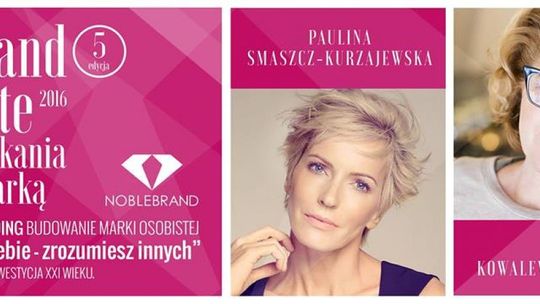 Wieczór Biznesowy pt.: Poznaj siebie - zrozumiesz innych"