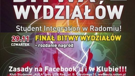 Wieczór czeski w Auli