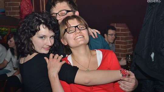 Wieczór karaoke - jak bawiliśmy się w klubach ZOBACZ ZDJĘCIA