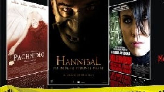 Wieczór Seryjnych Morderców