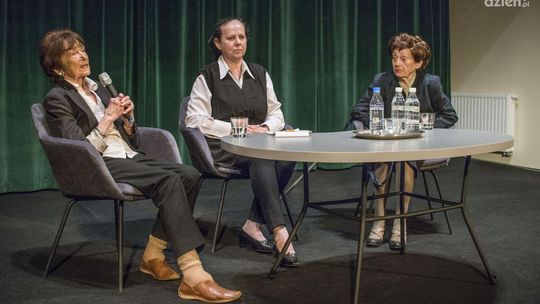 Wieczór wspomnień o „Gajlówce”