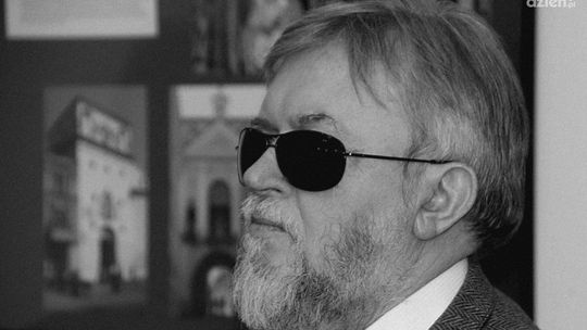 Wieczór wspomnień o Jerzym Kutkowskim