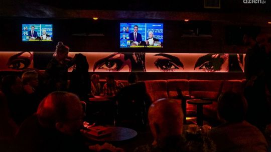 Wieczór wyborczy Bezpartyjnych