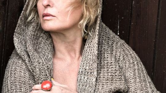 Wieczór z gwiazdą. Ewa Kasprzyk