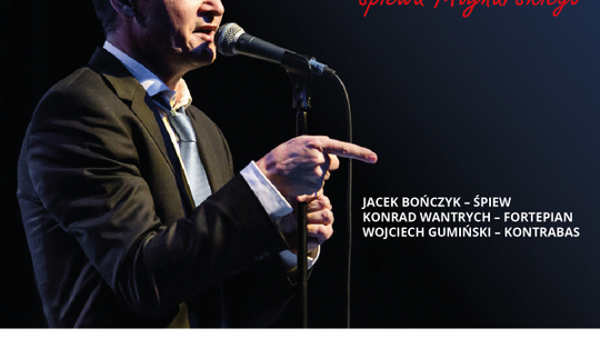 Wieczór z kulturą