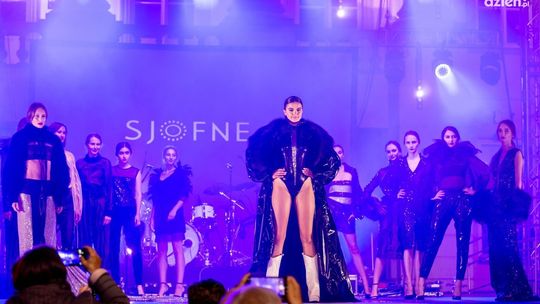 Wieczór z modą na Placu Corazziego. Przed nami Radom Fashion Show