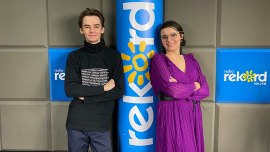 Wieczorek: Na Konkursie Chopinowskim życie się nie kończy