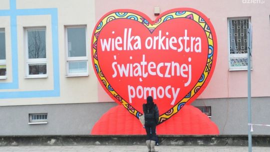 Wieczorem możliwe chwilowe utrudnienia w ruchu 