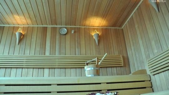 Wieczory kawalerskie i panieńskie w Saunaklub