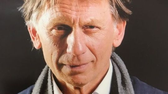 Wieczory z gwiazdą. Gościem Krzysztof Tyniec