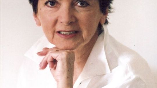 „Wieczory z gwiazdą”. Halina Kunicka w MCSW