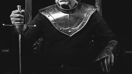 Wieczory z gwiazdą: Jerzy Trela