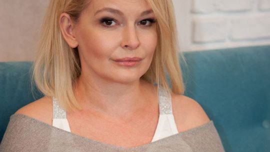 "Wieczory z gwiazdą" w Elektrowni