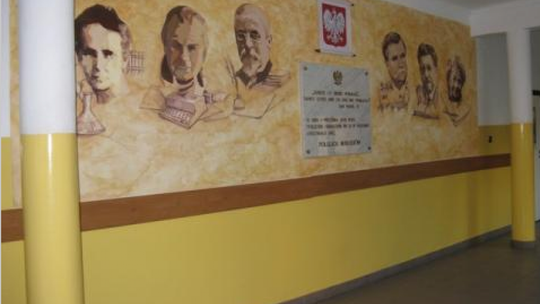 Wiedzą wszystko o Polskich Noblistach