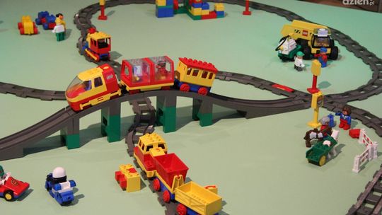 Wiejskie świetlice w gminie Gózd otwarte