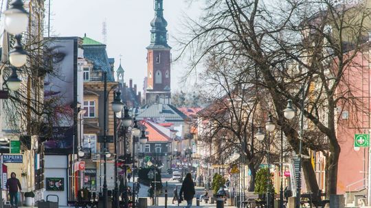 Większość obostrzeń będzie zniesiona