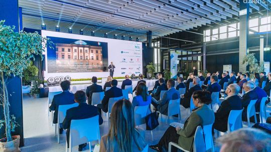 Wiele dyskusji i opinii. Za nami I Kongres Radom Przyszłości Wiele dyskusji i opinii. Za nami I Kongres Radom Przyszłości