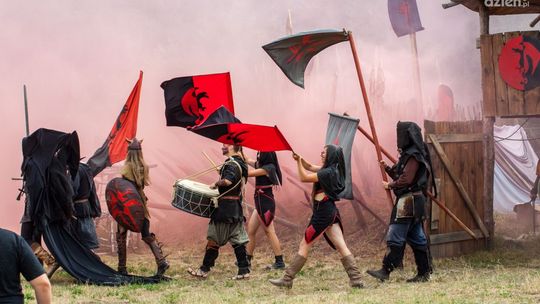 Wielka Bitwa Wielka Bitwa