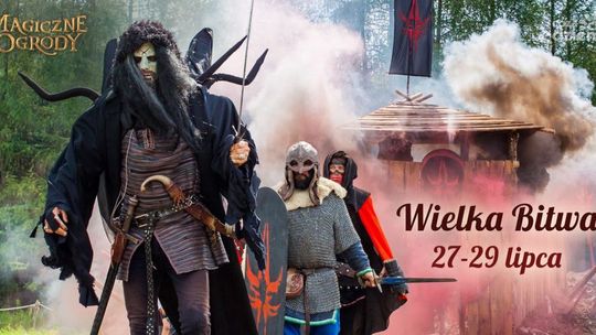 Wielka Bitwa o Kronikę Skrzata