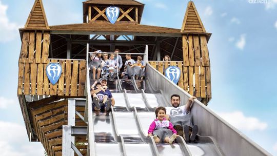 Wielka Bitwa – przegnajmy Alatusa!