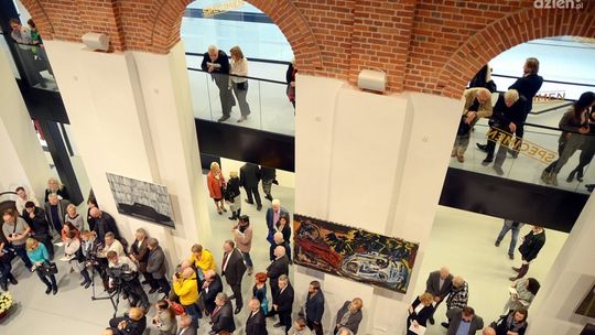 Wielka gala w "Elektrowni"