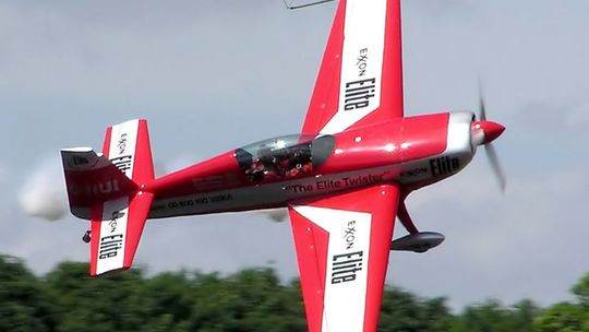 Wielka impreza lotnicza znów w Radomiu