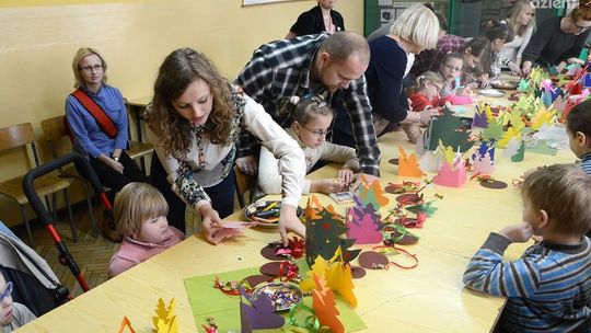 Wielka integracja w X LO