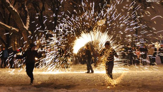 Wielka Orkiestra Świątecznej Pomocy w Radomiu - RELACJA