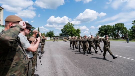 Wielka szansa dla Ośrodka Reprezentacyjnego WOT
