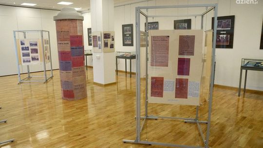 Wielka Wojna 1914-18 w archiwum