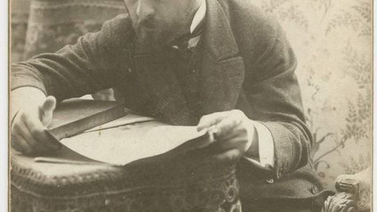 Wielka wystawa Jana Szczepkowskiego w Centrum Rzeźby Polskiej!