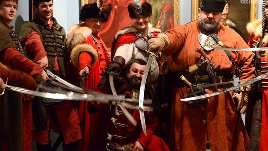 Wielka wystawa o wielkim Radomiu otwarta!