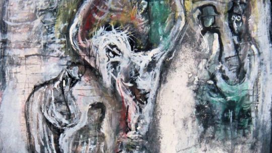 Wielka wystawa prac ks. Władysława Paciaka już 15 września!