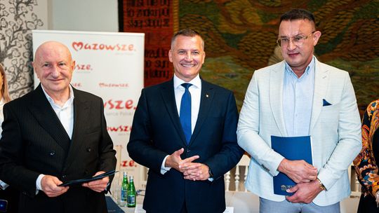 Wielka zmiana w Czarnolesie. Muzeum otrzymało 12 mln zł na rozwój