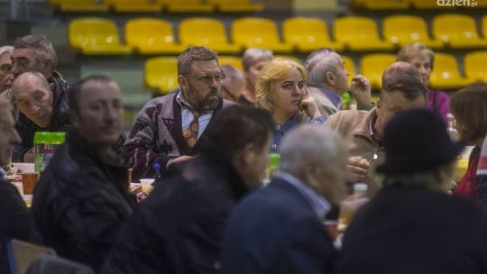 Wielkanoc dla samotnych