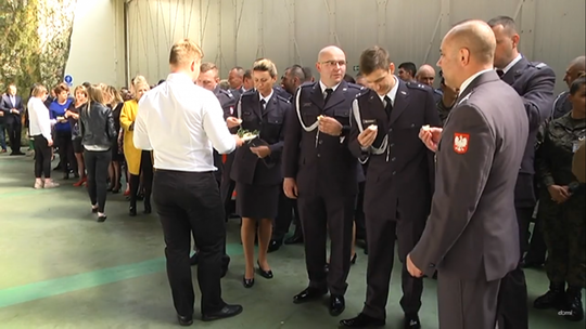 Wielkanoc w 42. Bazie Lotnictwa Szkolnego