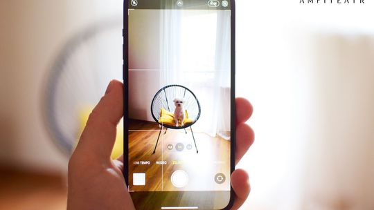 Wielkanoc z Amfiteatrem!