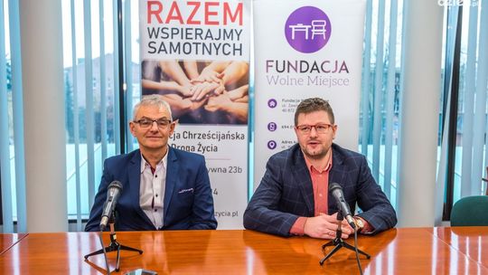 Wielkanocne śniadanie dla samotnych