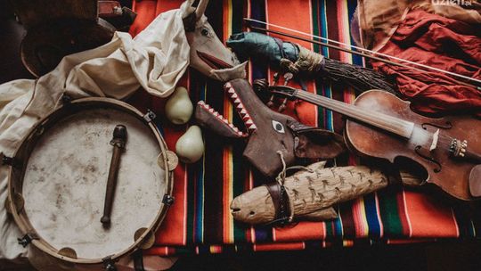 Wielkanocne tradycje kolędnicze i obrzędowość wiosenna. Będą warsztaty  