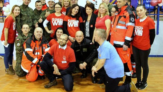Wielki finał Szlachetnej Paczki