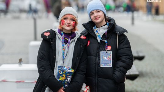 Wielki finał WOŚP już w niedzielę. Co będzie się działo w naszym mieście? Wielki finał WOŚP już w niedzielę. Co będzie się działo w naszym mieście?