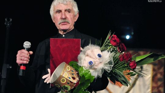 Wielki jubileusz Włodzimierza Mancewicza