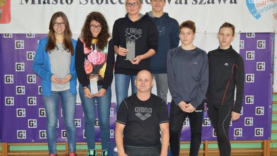 Wielki sukces radomskich sportowców