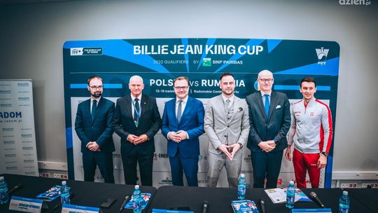 Wielki tenis z Igą Świątek już w piątek i w sobotę w Radomiu!